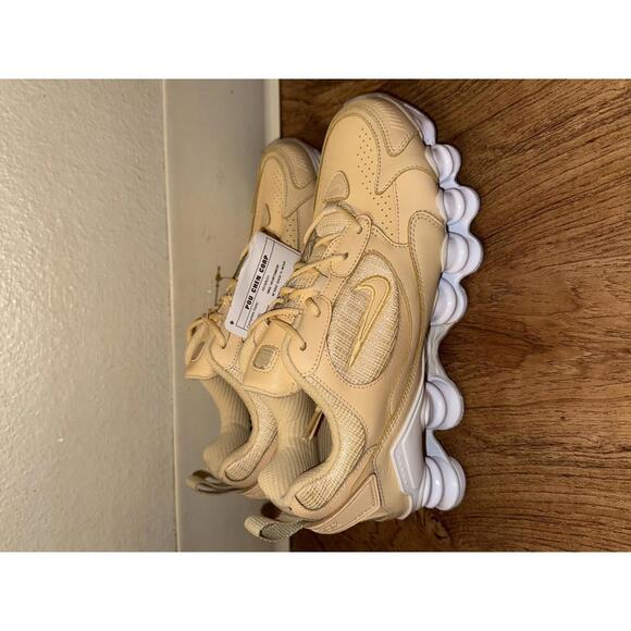 Nike Shox TL Nova Canvas Sample (Women’s)